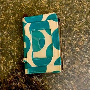Thirty-One Wallet
